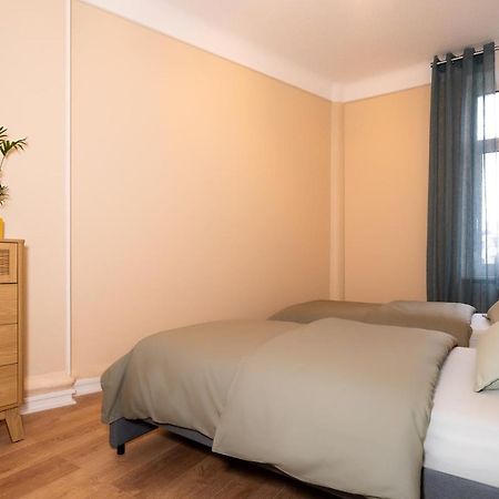 Audace - Magnifique Appartement 75M2 - Position Centrale Gare-Pompidou-Nouvelle Ville - Garage Prive - 2 A 4 Personnes メス エクステリア 写真