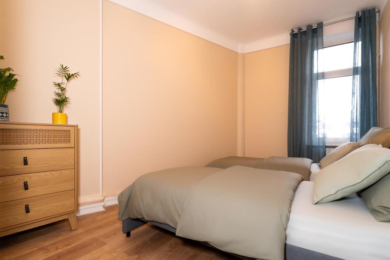 Audace - Magnifique Appartement 75M2 - Position Centrale Gare-Pompidou-Nouvelle Ville - Garage Prive - 2 A 4 Personnes メス エクステリア 写真